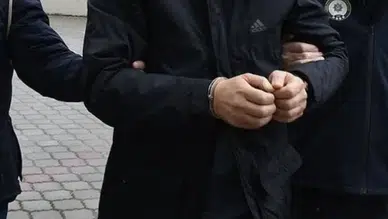 Muğla Fethiye'de 36 yıl hapis cezası bulunan şahıs yakalandı