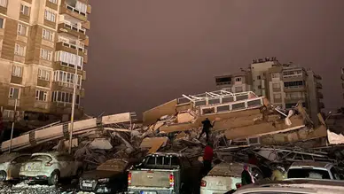 115 kişinin öldüğü Penta Park Sitesi davasında karar açıklandı