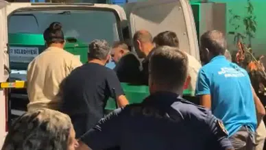 20 yaşındaki genç evinde asılı vaziyette ölü bulundu