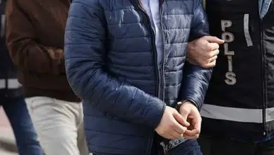 Samsun'da kaçakçılık : 4 şüpheli yakalandı