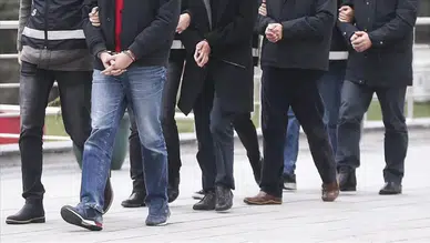 Ankara'da eğlence mekanlarına operasyon : 26 şüpheli gözaltında