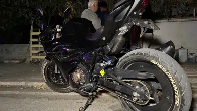 Karaman'da polisin 'dur' ihtarına uymayan sürücüye rekor ceza