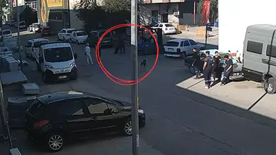 Ankara'da tasmasız köpek dehşeti : Panikleyen 15 yaşındaki Berat hayatını kaybetti