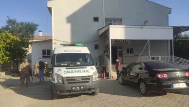 Mardin Mazıdağı'nda 16 yaşındaki çocuk, evinde ölü bulundu