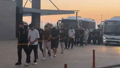 Manisa'da 300 milyon liralık dolandırıcılık ağır çökertildi