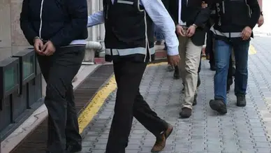 Eğlence mekanlarına 'fuhuş' operasyonu : 19 tutuklama