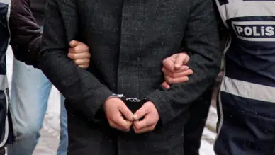 Mardin'de akraba aileler arasında silahlı kavga : 1 kişi tutuklandı