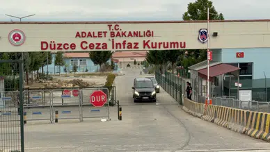 Düzce'de aranan 41 kişi yakalandı, 22’si tutuklandı