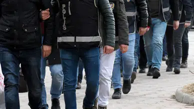 Bitlis'te tefecilik operasyonu : 25 şüpheli tutuklandı