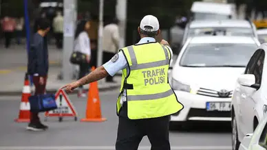 Tunceli'de trafik kurallarına uymayan sürücülere ceza