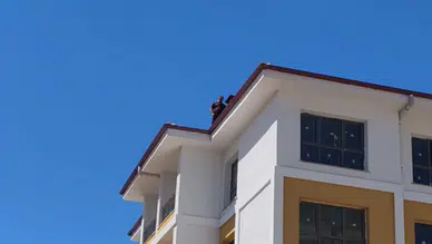 Maaşını alamadığını iddia eden işçi, intihar girişiminde bulundu