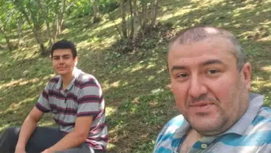 Giresun'daki sel felaketinde kayıp 16 yaşındaki Muhammed'in cansız bedeni bulundu