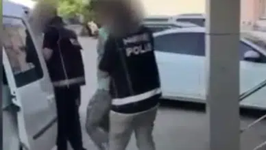 Tunceli'de uyuşturucu operasyonu : 982 adet sentetik ecza ele geçirildi