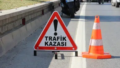 Düzce’de Anadolu Otoyolu’nda zincirleme kaza : 5 kişi yaralandı