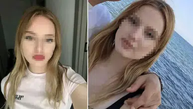 Adana'da 5 gün önce kaybolan 15 yaşındaki Selin bulundu