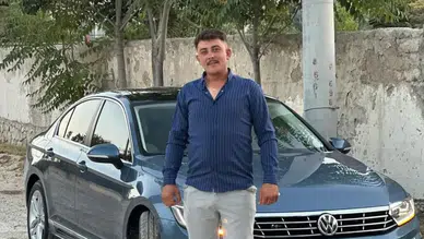 Aksaray'da kuyu temizlerken elektrik akımına kapılan genç öldü