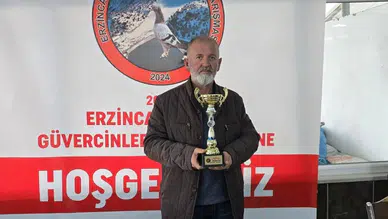 Erzincan'da arı sokan adam hayatını kaybetti
