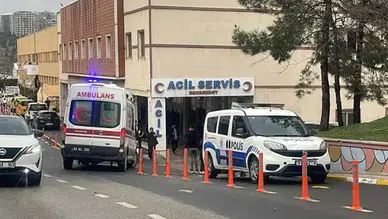 Şanlıurfa'da dedesinin kullandığı otomobilin altında kalan 3 yaşındaki çocuk öldü