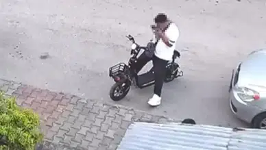 Bolu'da yavru kediyi öptükten sonra boğarak öldüren otizmli serbest bırakıldı