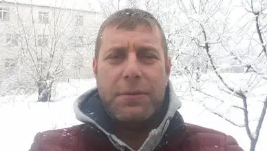 Samsun'da tanker sürücüsü şantiyede hayatını kaybetti