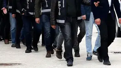 Karaman'da 'Sokaklar Güvende' operasyonu: Çocukları suça sürükleyen 6 şüpheli tutuklandı
