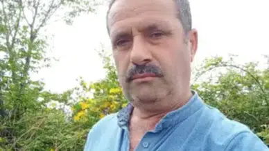 Ordu'da fındık çuvalı taşırken yamaçtan yuvarlanan kişi hayatını kaybetti