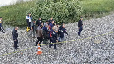 Tokat'ta 2 gündür kayıp olan yaşlı adamın cesedi bulundu