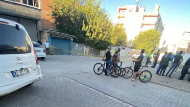 Diyarbakır'da aracın çarptığı 6 yaşındaki çocuk öldü