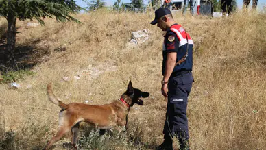 Kütahya'da kayıp : 26 yaşındaki genç aranıyor