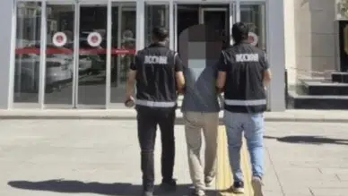 Niğde'de FETÖ operasyonu : 1 şüpheli tutuklandı