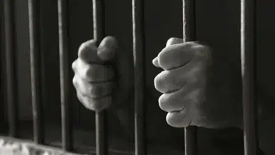 Kırklareli'de 12 yıl hapis cezası bulunan şahıs yakalandı