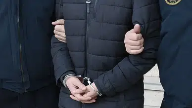 Denizli'de tartıştığı kişiyi bıçaklayan 15 yaşındaki şahıs tutuklandı
