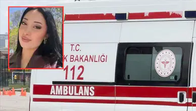 Kırşehir'de yurtta fenalaşan üniversite öğrencisi hayatını kaybetti