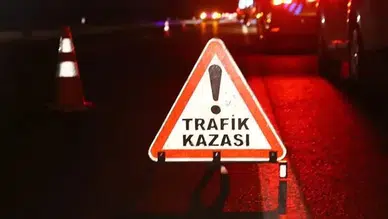 Sorgun’da trafik kazası