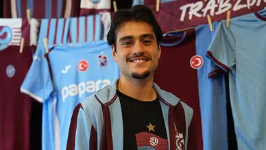 Aral Şimşir'den Trabzonspor İtirafları: Transfer Süreci ve Hedefleri