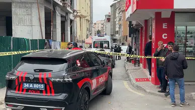 İstanbul Fatih'te İcra Gerginliği: Havaya Ateş Açan Şahıs İkna Edildi