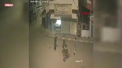 Adana Kozan'da Elektrikli Bisiklete Çarpan Otomobil Sürücüsü Kaçtı: 2 Yaralı