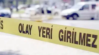 Tekirdağ'da yüksekten düşen işçi hayatını kaybetti