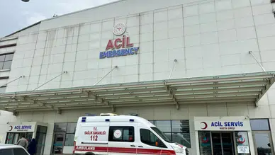 Mantar yiyen 30 kişi hastanelik oldu