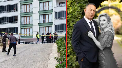 Eski eşi tarafından silahlı saldırıya uğrayan kadın hayatını kaybetti