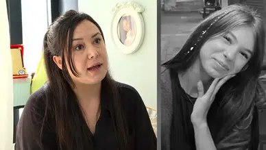 Antalya Alanya'da Genç Ece Molla'nın Ölümüne İlişkin Adalet Arayışı