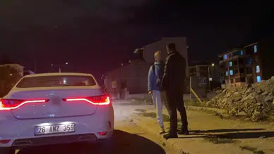 Eskişehir'de alkollü sürücüye 50 bin lira ceza : Ehliyetine 2 yıl el konuldu