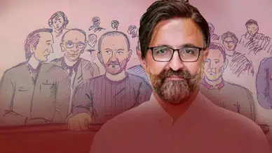 Yenidoğan Çetesi Davasında Sanıklar Savunmalarını Yapıyor