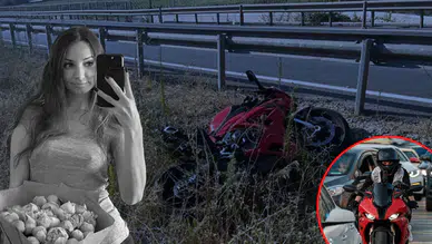 Rus Fenomen Tatiana Ozolina'nın Ölümüne İlişkin Davada Karar Çıktı