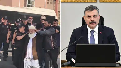 Vuslat Grubu Soruşturmasında Kritik İnceleme Süreci