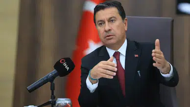 CHP Muğla İl Disiplin Kurulu Başkanı Aziz Gürsoy'dan Ahmet Aras İçin İhraç Çağrısı
