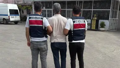 Gaziantep'te FETÖ operasyonu