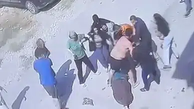 Adana'da Çocuk Gürültüsü Tartışması Kanlı Kavgaya Dönüştü