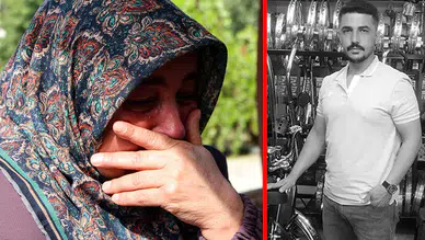 Adana'da Motosiklet Kazasında Hayatını Kaybeden Mustafa Dündar'ın Ailesi Adalet Arıyor