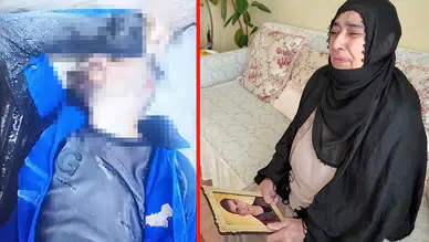 Erzurum'da soğukta bırakılan Erdem Ertekin davasında kritik gelişme